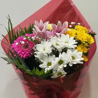 Bouquet Silvestre