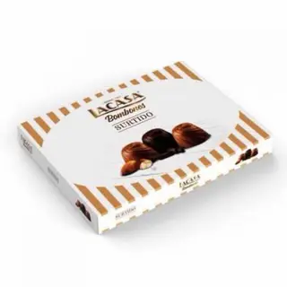 Caja bombones