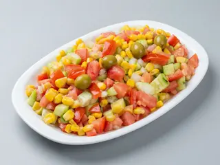 Ensalada Marroquí