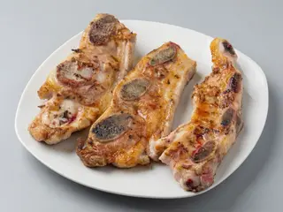 Costillas De Ternera