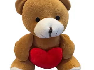 Osito peluche