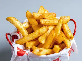Patatas Fritas