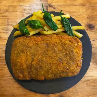 Kachopo pío pio 300 grs Aprox