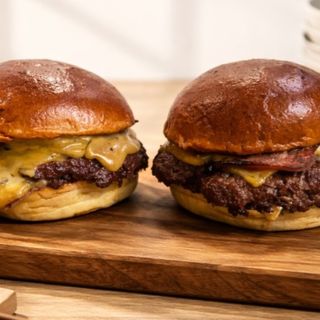 Duo facile + Ración de patatas 