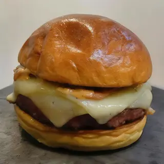 LA GAUCHA