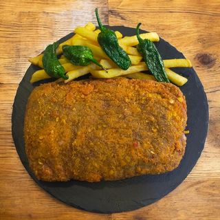 Kachopo class 300 grs Aprox