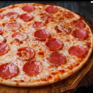 Pepperoni
