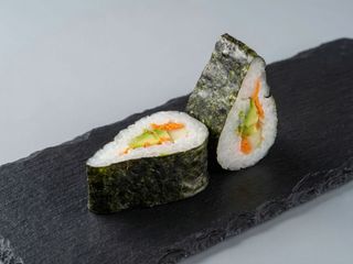Maki Vegetariano (8 Uds.)