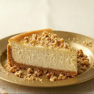 Chicago Cheese Cake