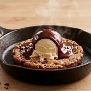 Hot & Cool Cookie