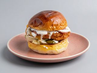 Nueva Chicken R@ncho