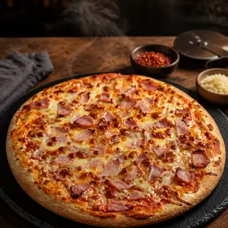 York y queso