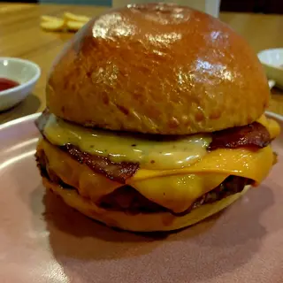 Burguer R@ncho