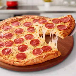 Pepperoni