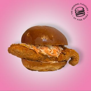 Chicken LoVesRs *New*