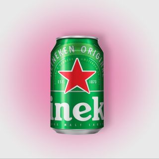 Cerveza Heineken