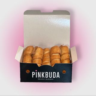 Tequeños de Queso (5 Uds.) 