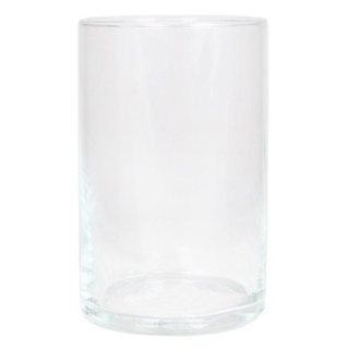 Jarrón de Cristal Amor