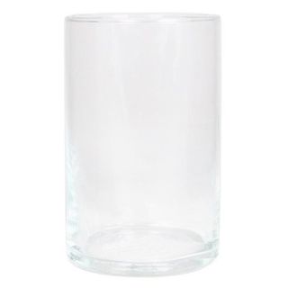 Jarrón de Cristal Amor
