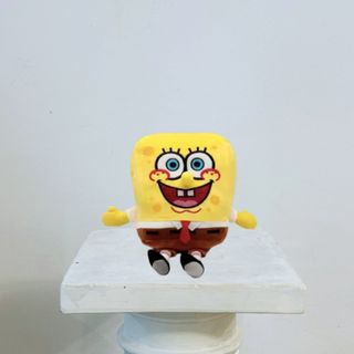 Peluche Bob Esponja