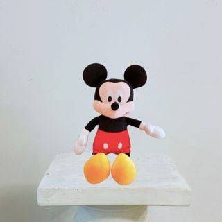 Peluche Mickey Mouse