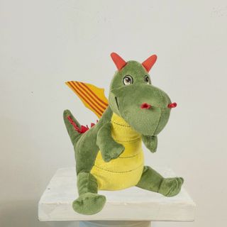 Peluche Dragón Grande