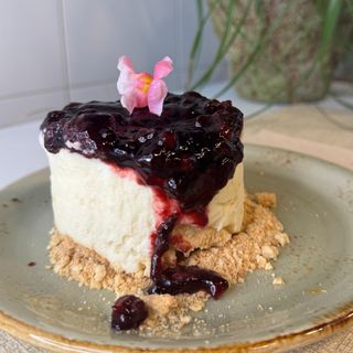 Cheesecake