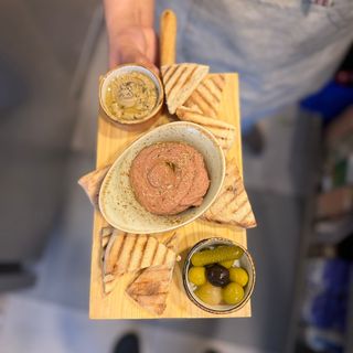 Pita fan