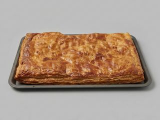 Porción  cecina, queso de Cabra y dátiles 