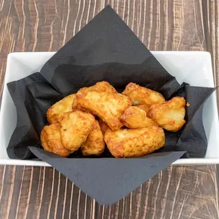 queso frito