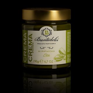 Crema De Pistacho
