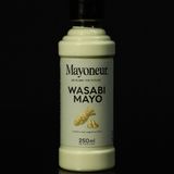 Salsa Mayo Wasabi