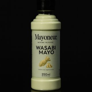 Salsa Mayo Wasabi