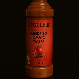 Salsa Mayo De Tomate Seco