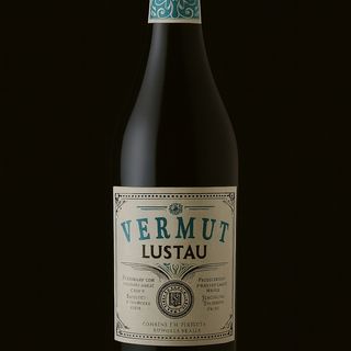 Lustau Blanco