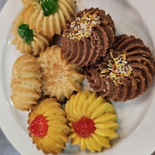 Galletas Artesanales
