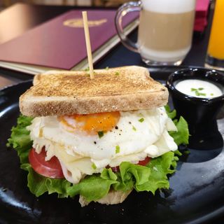 Sandwich Especial
