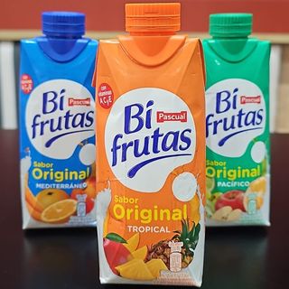 Bi Frutas
