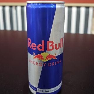 Red Bull