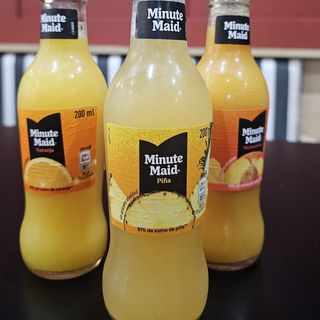 Minute Maid
