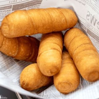 Tequeños