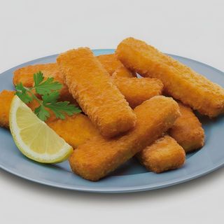 Palitos de merluza (4unds)