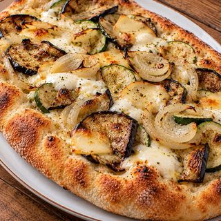 Focacce Vegetale