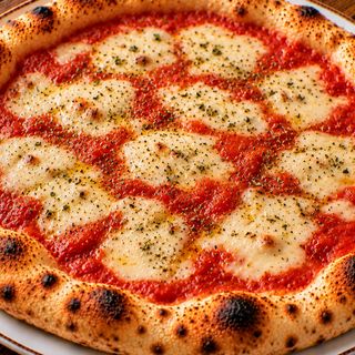 Pizza Vegarita (33 Cm.)