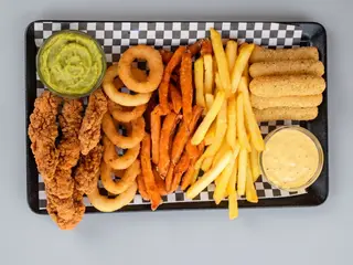 Mix XXL