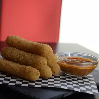 Bastones De Muzzarella