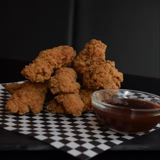 Chicken Fingers