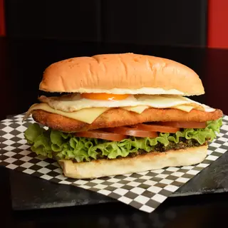 Chimi