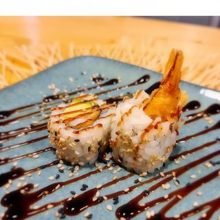 Maki Dragón (8 Pzs.)