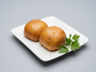Pan Chino Frito